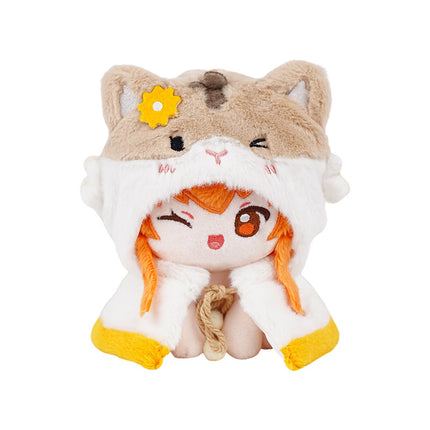 The King's Avatar | Dong Wu Pai Dui Series 12 cm Plush Doll