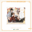 Sweet in Focus系列 / Acrylic Stand Figure (170*140mm)