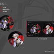 原点系列 / Badge Set-B-02 (65mm)