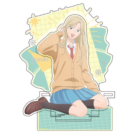 Skip and Loafer | Birthday Series Acrylic Stand Figure Set