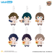 Shadow Of Blossoms系列 / Plush Doll (11cm) / Random One