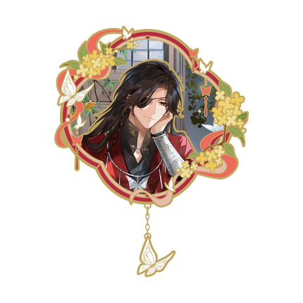Heaven Official's Blessing | Yue Ying Dui Yi Series Set1