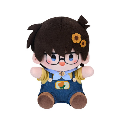 Detective Conan | Fu Hua Hui Ying Series 15~35cm Plush Doll
