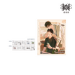 祝你自由&雨夜回响&甜蜜回忆&今日推荐&易感期&失控信号系列 / Shikishi Board-Shi Kong Xing Hao (178*220mm)