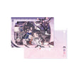 乖乖睡&月栖系列 / Polaroid-Yue Qi (63*89mm)