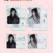 欢喜&人间风月&归尘系列 / Polaroid Set-Gui Chen (65*100mm)