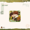 一吻定情系列 / Chibi Badge (58*58mm)