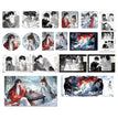 咫尺&伏诛&打游戏&松云对弈&没大没小&白梅映雪系列 / All In(8 PCS)