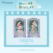 Acrylic Stand(82.5*108mm) / A