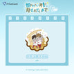 Fridge Magnet(60*60mm) - A