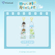 Chibi String Charms(30*120mm) / A