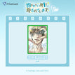 Big Acrylic Shikishi Board(210*297mm) / A