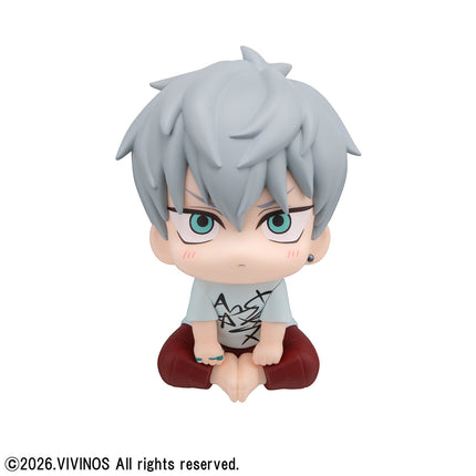 ALIEN STAGE | Lookup Chibi Figurine