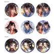 Badge / 幽花影系列 / Random One