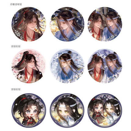 Mo Dao Zu Shi | You Hua Ying Series Blind Box