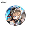 原神主题系列 / Badge(58mm) - Charlotte A