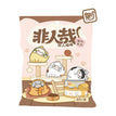 非人喵喵系列 / 2.4-2.9cm / Random One