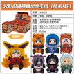 萌兽坐坐派对系列 / 13cm / Random One