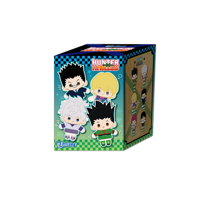 HUNTER×HUNTER | Mini Plush Doll Blind Box