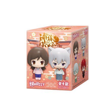 Kamisama Kiss | Chibi Series Stand Figure Blind Box
