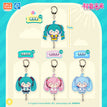 乐不可支系列 / Charm (7cm) / Random One