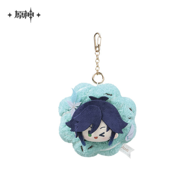Genshin Impact | Ci Chun Hua Shi Series Plush Charm