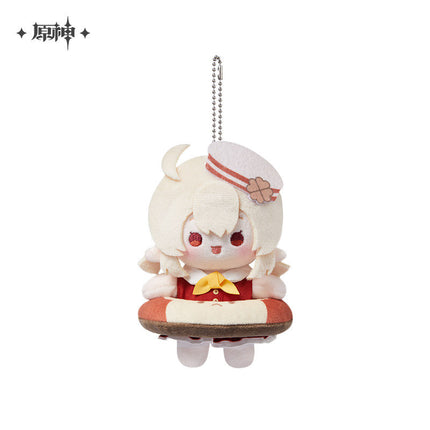 Genshin Impact | Zhong Xia Pai Dui Series Plush Doll