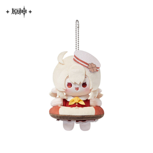Genshin Impact | Zhong Xia Pai Dui Series Plush Doll