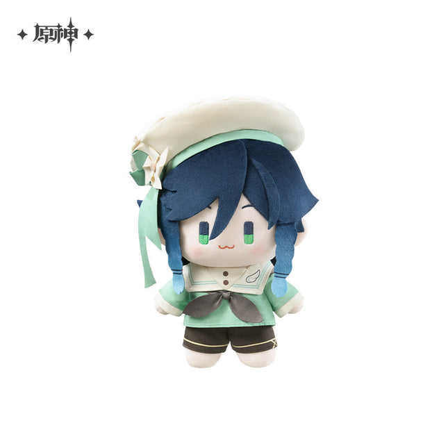 Genshin Impact | Ci Chun Hua Shi Series Plush Doll