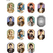 Badge(55*80mm) / 淘金记系列 / Random One