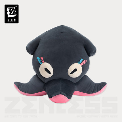 Zenless Zone Zero | Wang Xiang Qi Meng Series Plush Cushion