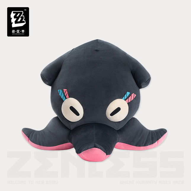 Zenless Zone Zero | Wang Xiang Qi Meng Series Plush Cushion