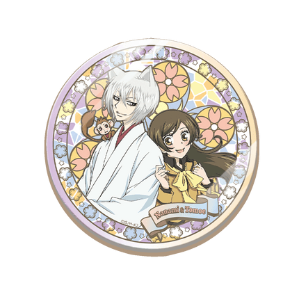 Kamisama Kiss | Acrylic Coaster
