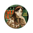 Badge(75mm) / 华灯初上系列 / Random One