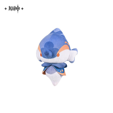 Genshin Impact | Yuan Hai Series Plush Charm