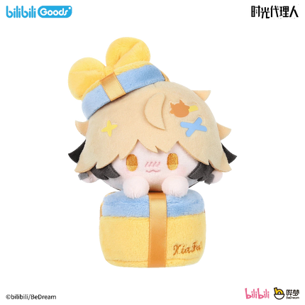 Link Click | Shi Zhi Li Series Xia Fei Plush Doll Set