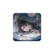 水月镜花 / Badge - Shui Yue Ru Yan