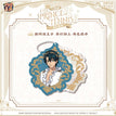 华灯初上系列 / Charm (7.7*9.1cm) / Ryoma Echizen