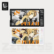 Art Card Set(150*78mm) / 影画系列卡吕冬之子 / Pulchra Fellini