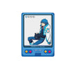 Transparent Card(68*90mm) / Seragaki Aoba