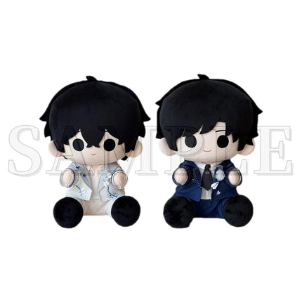 Paper Plane | Hun Fu Series 35cm Plush Doll
