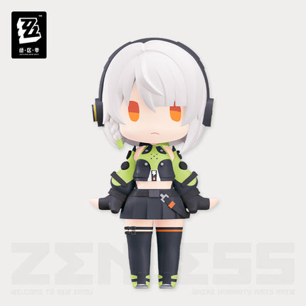 Zenless Zone Zero | HELLO！GOOD SMILE Series Chibi Figurine