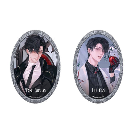 After the Global Evolution, I Stand at the Top of the Food Chain | Feng Li Zhi Jian & Huan Yu & Luo Man Di Shi Series