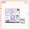 Magic Storage Cloth(50*50cm&15*15cm) / 心约漫行系列 / Xavier