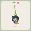轩影摇香系列 / Xiao Hei