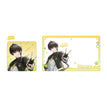 Two yeah系列 / Rover - Male / 70*70mm;137*84*1mm;2*1cm