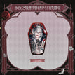 永夜之城系列 / Badge(46*77mm) / Ayn