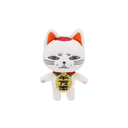 DAN DA DAN | Turbo Granny Plush Doll