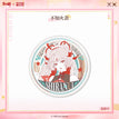 Badge(75*75mm) / 城市漫游指南系列 / Shiranui