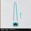 Plush Bag(13cm;14.5cm) / 男生宿舍系列 / Dan Heng